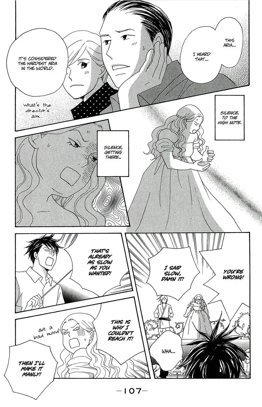 Nodame Cantabile Encore - Opera-hen Chapter 9 16